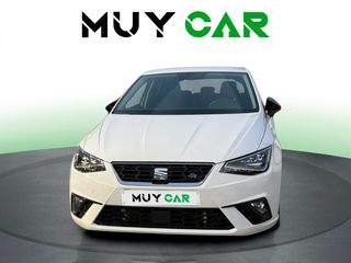 SEAT Ibiza 1.6 TDI S&S FR Plus 85 kW (115 CV)