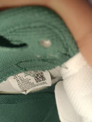 Nike Dunk Low Next Nature Verdes y Blancas