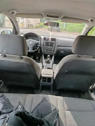 Volkswagen Golf 2004