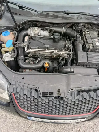 Volkswagen Golf 2004