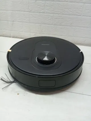 Robot Aspirador Inteligente con Mapeo