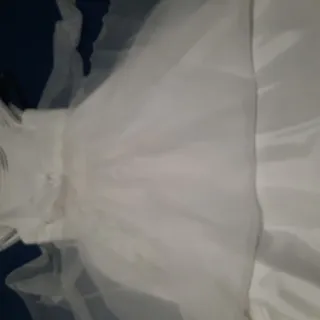 Traje de Comunión Niña El Corte Inglés