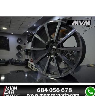 Llantas Porsche 911 Carrera S 20 Pulgadas