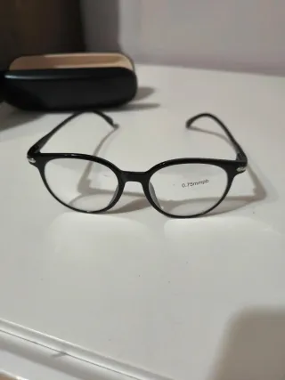 Gafas plomadas Proteccion Rx