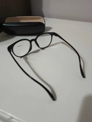 Gafas plomadas Proteccion Rx