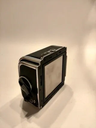 Cargador Hasselblad A24