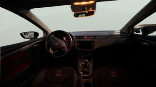 SEAT Ibiza 1.6 TDI S&S FR Plus 85 kW (115 CV)