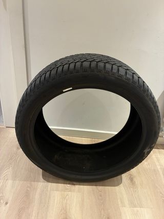 Pirelli Scorpion Winter 2 255/40 R21 102V XL