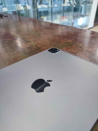 iPad Pro 11 2da Gen 128GB WiFi Space Gray