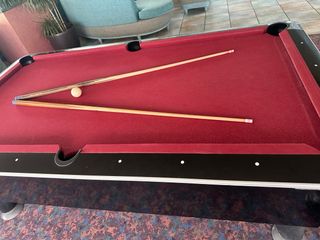 Mesa de billar Sam