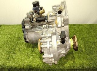 94961 caja cambios dea seat toledo (1m2) 1.9 tdi