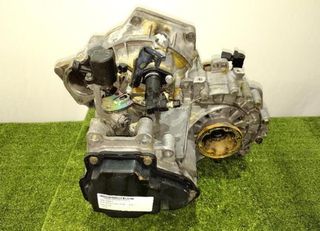 94961 caja cambios dea seat toledo (1m2) 1.9 tdi