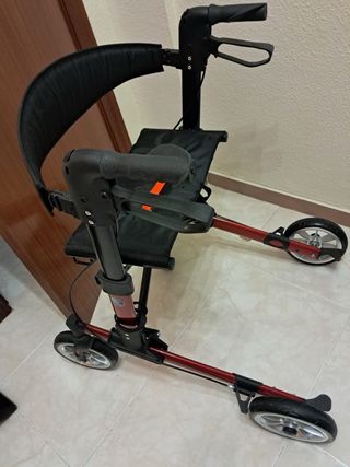 Andador Quava Vermeiren