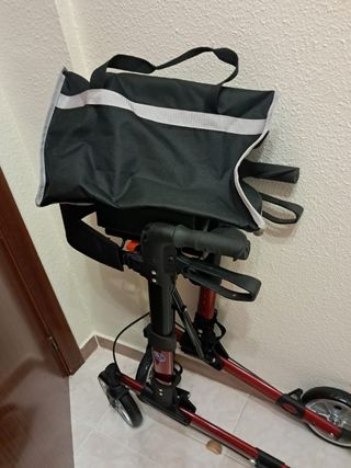 Andador Quava Vermeiren