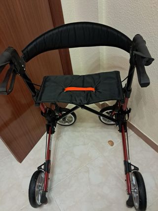 Andador Quava Vermeiren