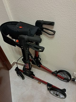 Andador Quava Vermeiren