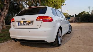 VENDO AUDI A3