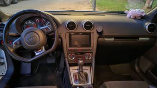 VENDO AUDI A3