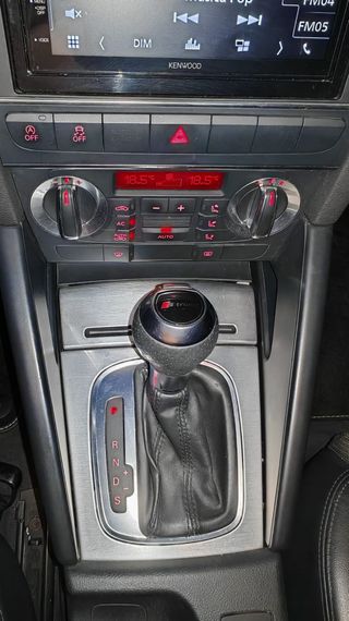 VENDO AUDI A3