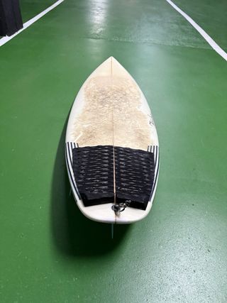 Tabla de surf 5'10
