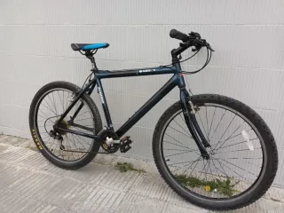 Bicicleta MTB Talla Adulto