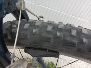 Bicicleta MTB Talla Adulto