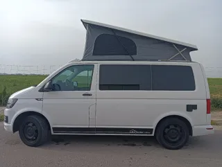Volkswagen Transporter T6 2017
