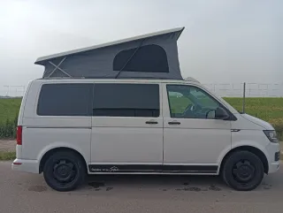 Volkswagen Transporter T6 2017