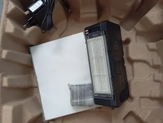 Robot aspirador XIAOMI Vacuum MopP