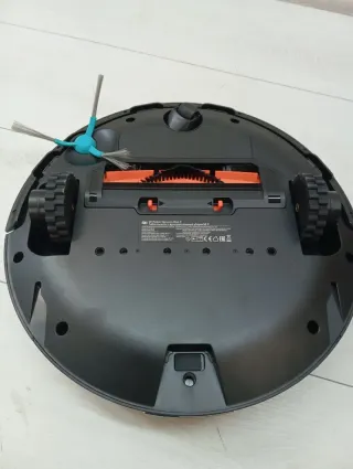 Robot aspirador XIAOMI Vacuum MopP