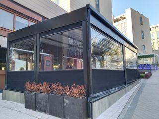 Herrería  profesional: rejas, barandillas, muebles