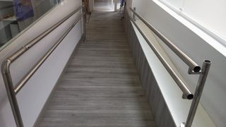 Herrería  profesional: rejas, barandillas, muebles