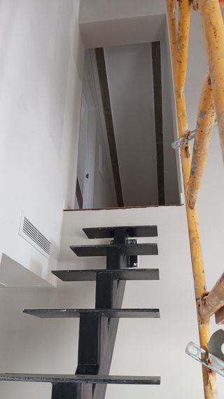 Herrería  profesional: rejas, barandillas, muebles