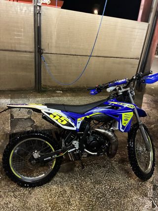 Sherco SE 50 Enduro 2018