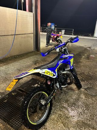Sherco SE 50 Enduro 2018