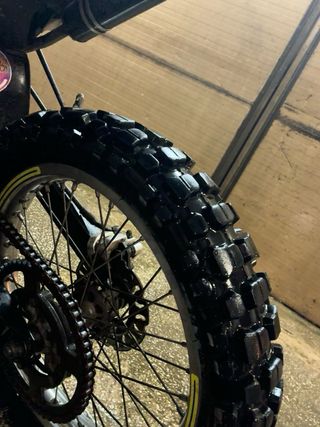 Sherco SE 50 Enduro 2018