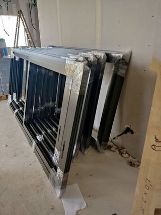 Reparaciones