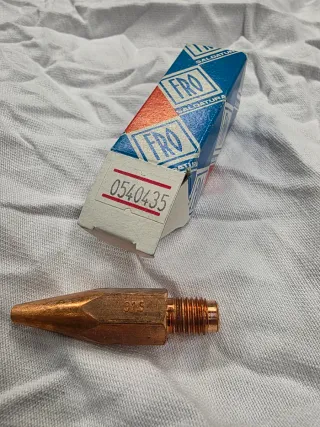 Punta Saldatura FRO 0540435