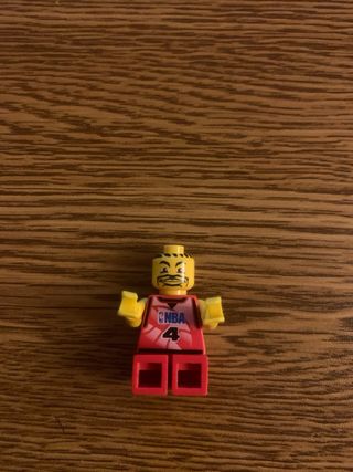 Minifigura Lego NBA 2003