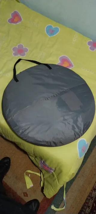 Tienda de campaña Quechua 2 Seconds