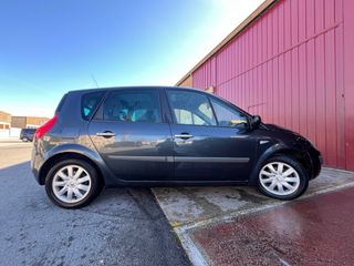 Renault Scenic 2007