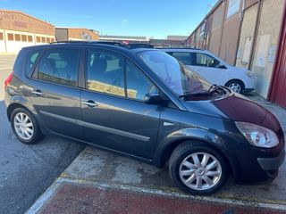 Renault Scenic 2007