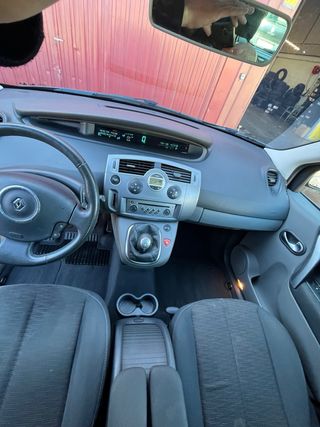 Renault Scenic 2007