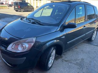 Renault Scenic 2007