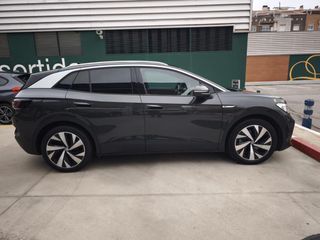 Volkswagen ID.4 2021.Impecable. 54.000kms.