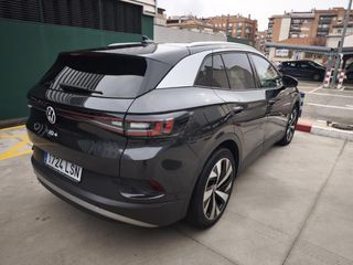 Volkswagen ID.4 2021.Impecable. 54.000kms.