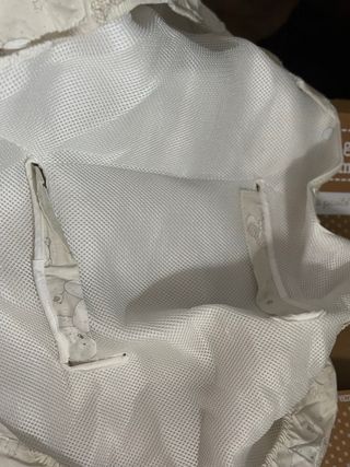 Funda Grupo 0 Universal Walking Mum