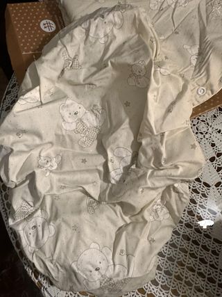 Funda Grupo 0 Universal Walking Mum