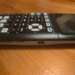 Calculadora TI-84 Plus CE Python Texas Instruments