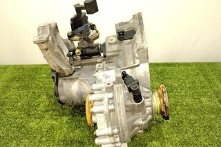 94962 dea caja cambios seat toledo (1m2) 1.9 tdi
